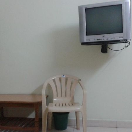 Noble Residency Hotel Tirupati Luaran gambar
