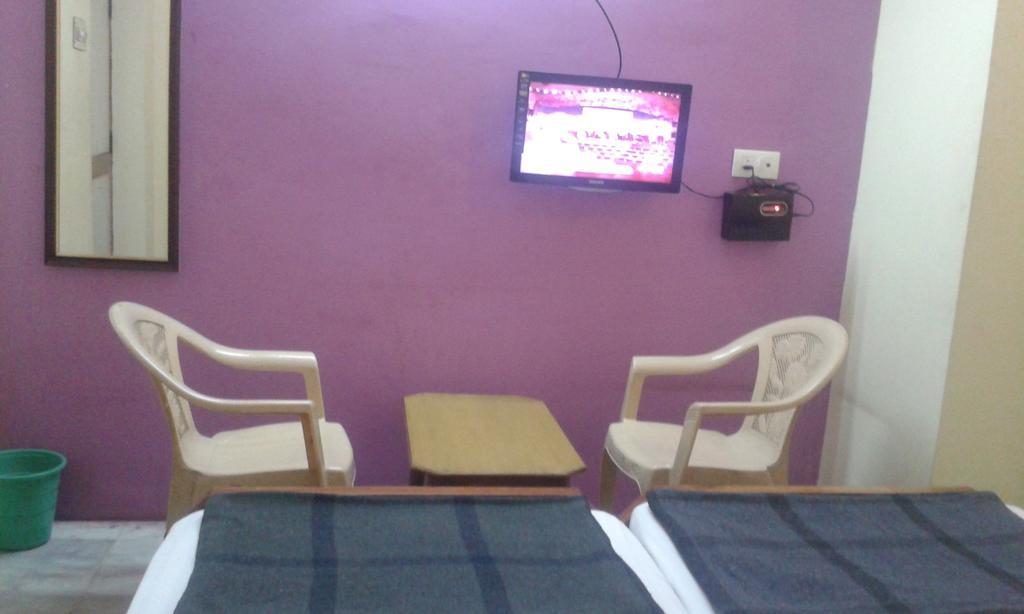 Noble Residency Hotel Tirupati Bilik gambar